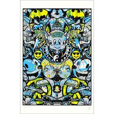 Speedy Graphito - HPM