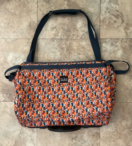 Brompton borough liberty tote - borough,