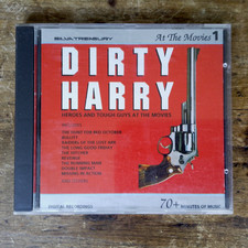 Dirty Harry - Heroes and Tough
