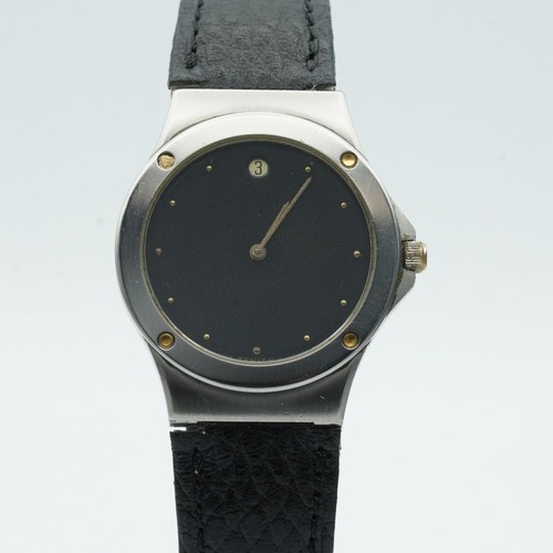 Zenith pacific quartz montre - zenith,