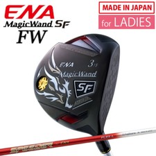 ENA Golf Japan Magic Wand SF