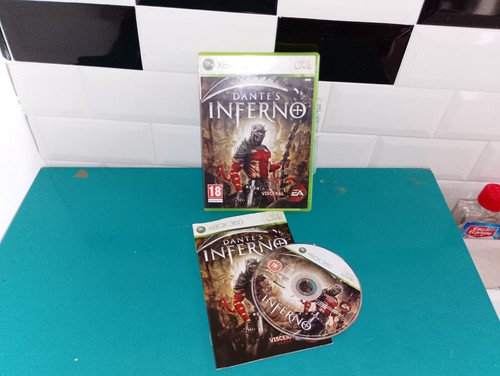 Jeu vidéo xbox box 360 - vf,