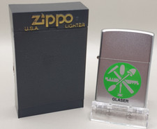 Zippo U.S.A. Briquet tempête