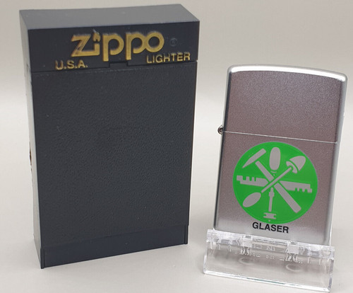 Zippo briquet tempête - u.s.a.,