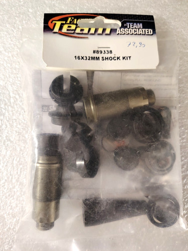 Team associated 89338 16x32mm - team,