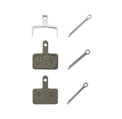 Plaquette frein vtt shimano - frein,