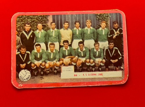 Football saint etienne - football, saint-etienne