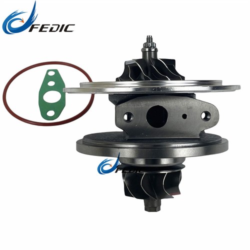 Turbo cartridge 765015 for