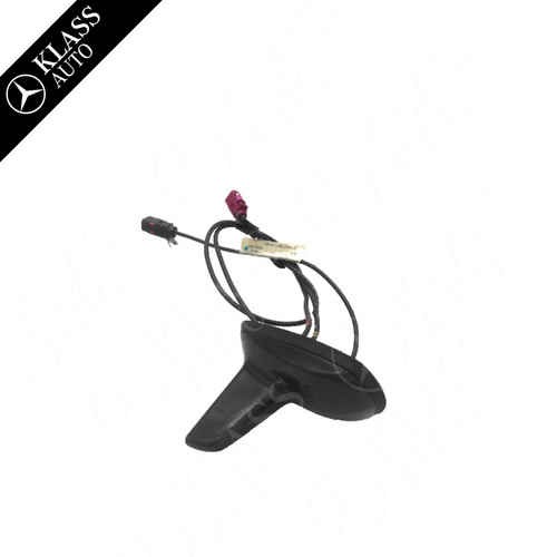 Antenne gps mercedes - gps, s