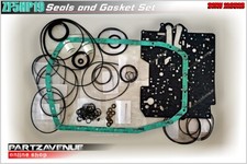 Zf5hp19 Gearbox Overhaul Seals