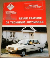 Revue technique l'expert