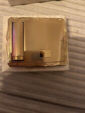 Poudrier Ancien stratton