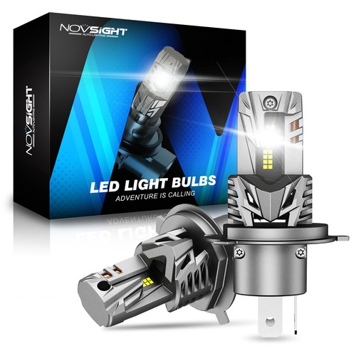 Ampoules led 9003 - ampoules, hb2