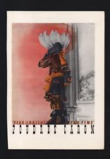 publicite papier de 1946