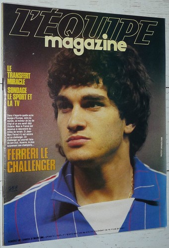 Equipe magazine 188 - magazine, n°188