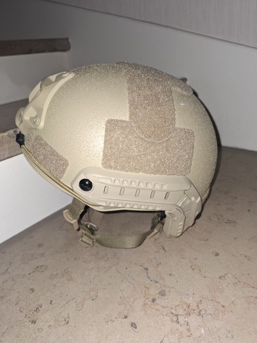 Rare casque tactique operation - rare,