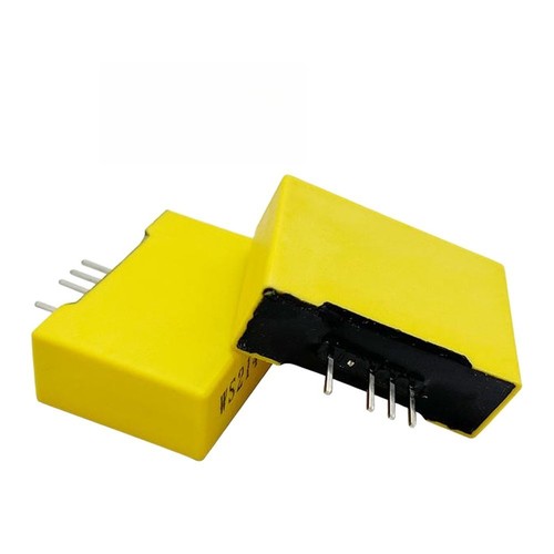 Module alimentation double - module,