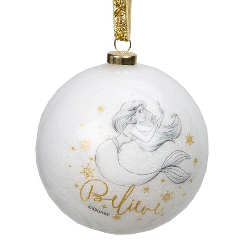 Disney boule noël - boule, 80mm