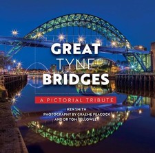 Ken Smith Great Tyne Bridges -