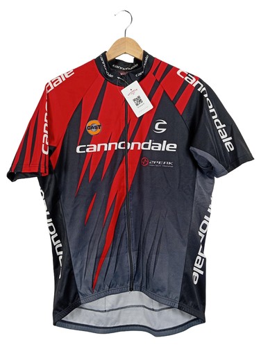 Cannondale maillot cyclisme - cannondale,