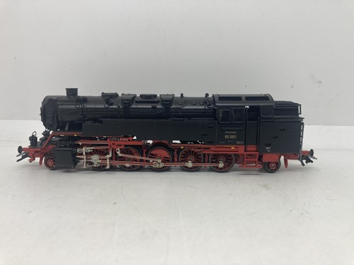 Marklin 33081 locomotive - marklin,