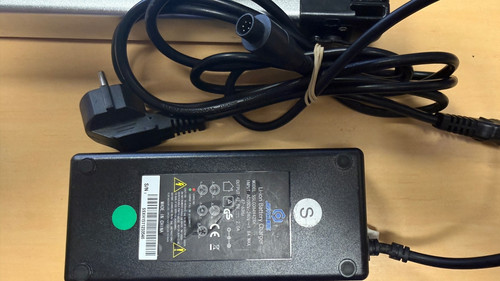 Chargeur 42v pour batterie - 42v,