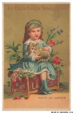 BR-BFP1-0558-CHROMOS - Halte