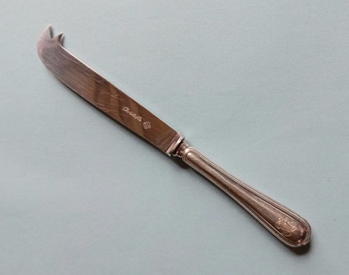 Couteau fromage en métal - couteau,