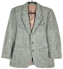 Veste de blazer Vintage Harris
