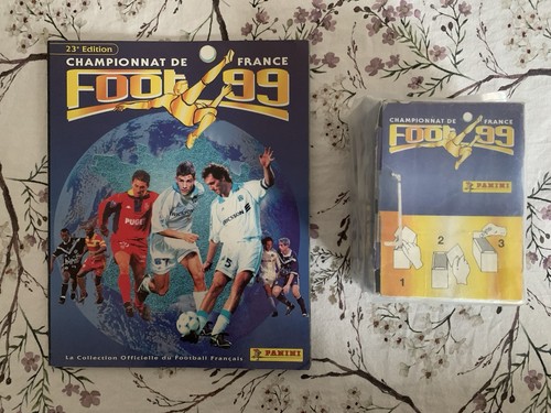 Album vide box - album,