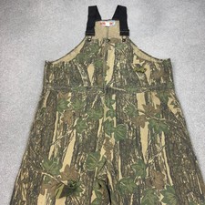 Salopette RealTree adulte XXL