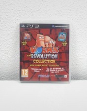 Worms The Revolution