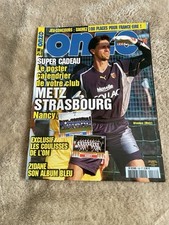 onze mondial N 188 (Septembre 2004)