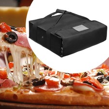 Sac de livraison de pizza, sac