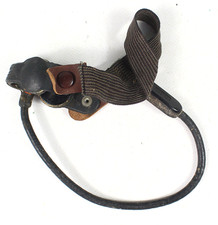 Laryngophone T- 30-S US ARMY