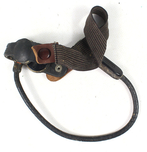 Laryngophone s us army - laryngophone,