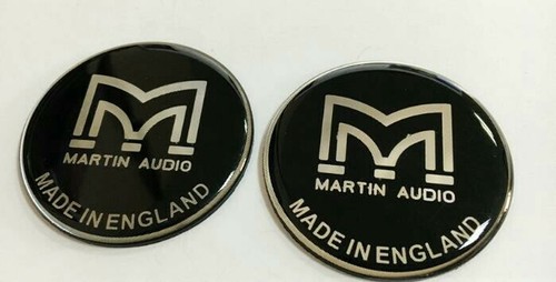 Replacement martin audio - 4x,