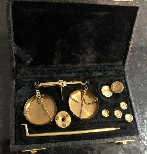 Vintage rare balance - rare,