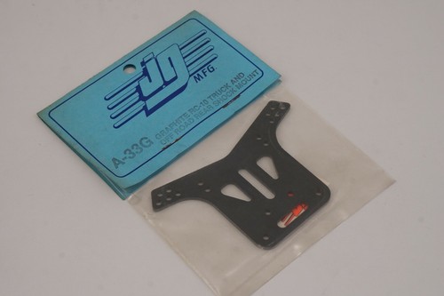 33g 10 graphite - rc-10, camion