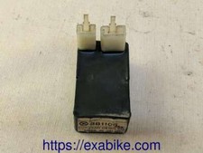 boitier d'allumage pour Cagiva