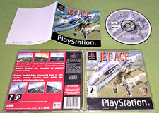 Playstation PS1 Jet Ace