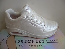 Skechers Baskets Femmes