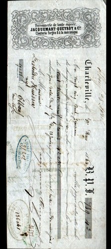 Charleville usine - (08),
