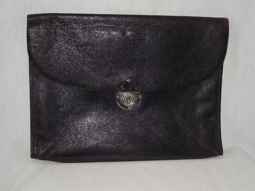 Pochette fortin and - pochette, "fortin