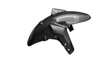 Garde boue avant Carbone pour