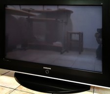 Télévision ecran plasma - ecran,