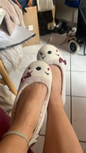 Chaussons femme gourmands - femme,