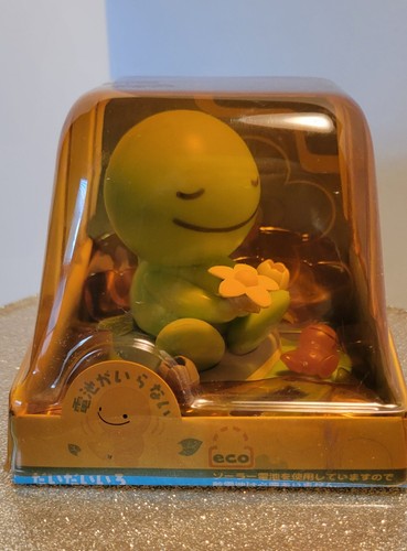 Tomy eco nohohon zoku - ,