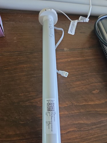Somfy sonesse wirefree - sonesse,