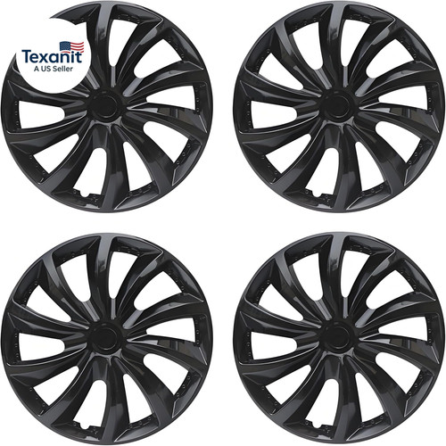 Hubcap wheel cover replacement - wheel,